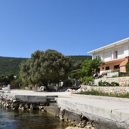 Apartments By The Sea Kabli, Peljesac - 10225 Brijesta المظهر الخارجي الصورة