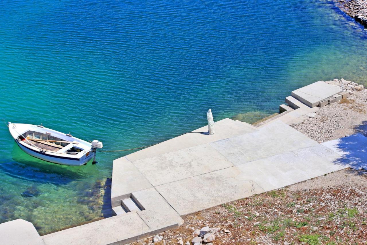 Apartments By The Sea Kabli, Peljesac - 10225 Brijesta المظهر الخارجي الصورة