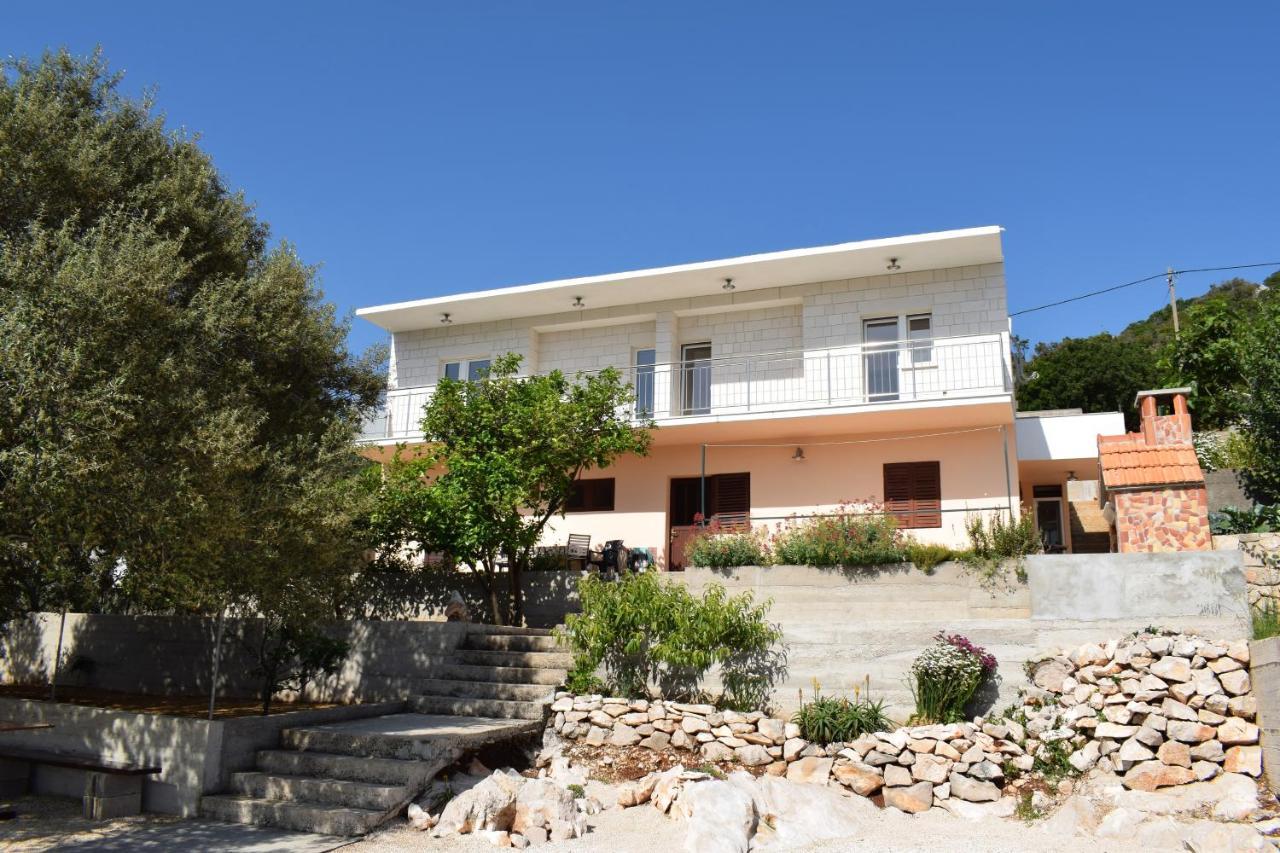 Apartments By The Sea Kabli, Peljesac - 10225 Brijesta المظهر الخارجي الصورة
