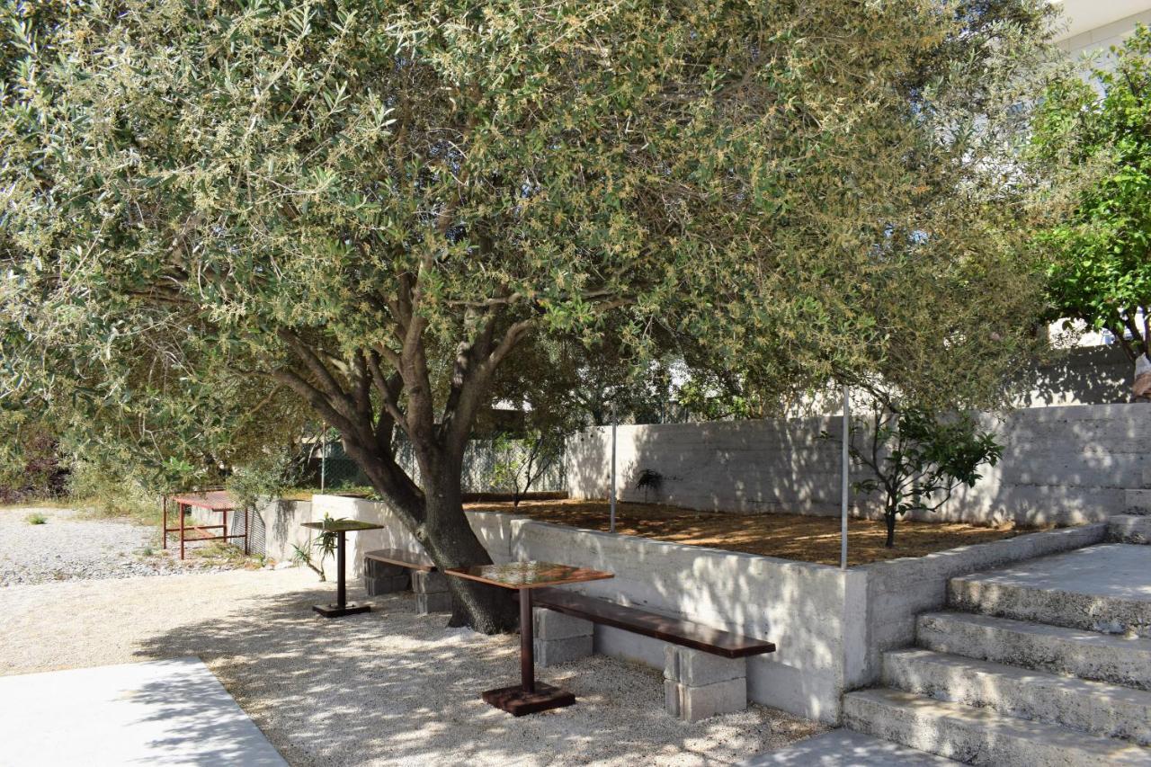 Apartments By The Sea Kabli, Peljesac - 10225 Brijesta المظهر الخارجي الصورة