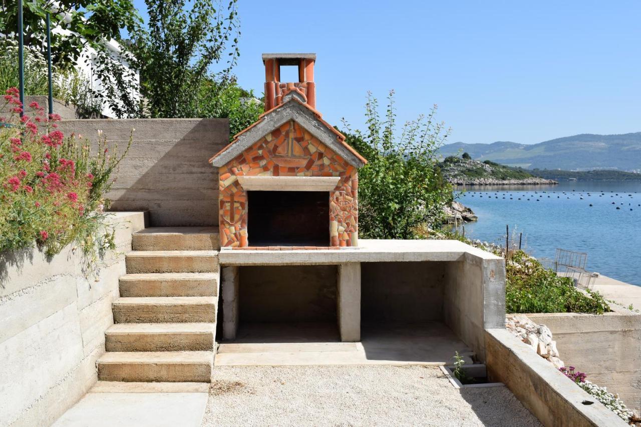 Apartments By The Sea Kabli, Peljesac - 10225 Brijesta المظهر الخارجي الصورة