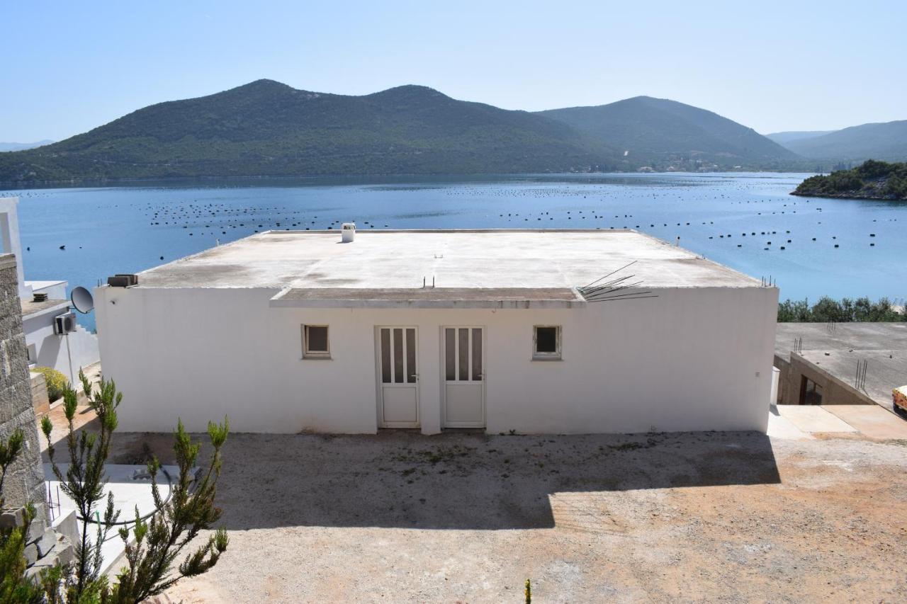 Apartments By The Sea Kabli, Peljesac - 10225 Brijesta المظهر الخارجي الصورة