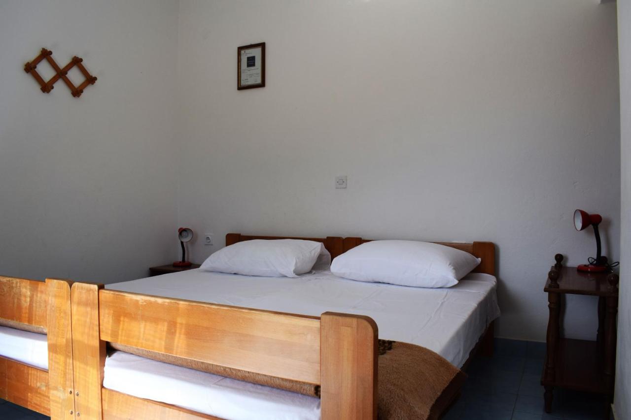 Apartments By The Sea Kabli, Peljesac - 10225 Brijesta المظهر الخارجي الصورة