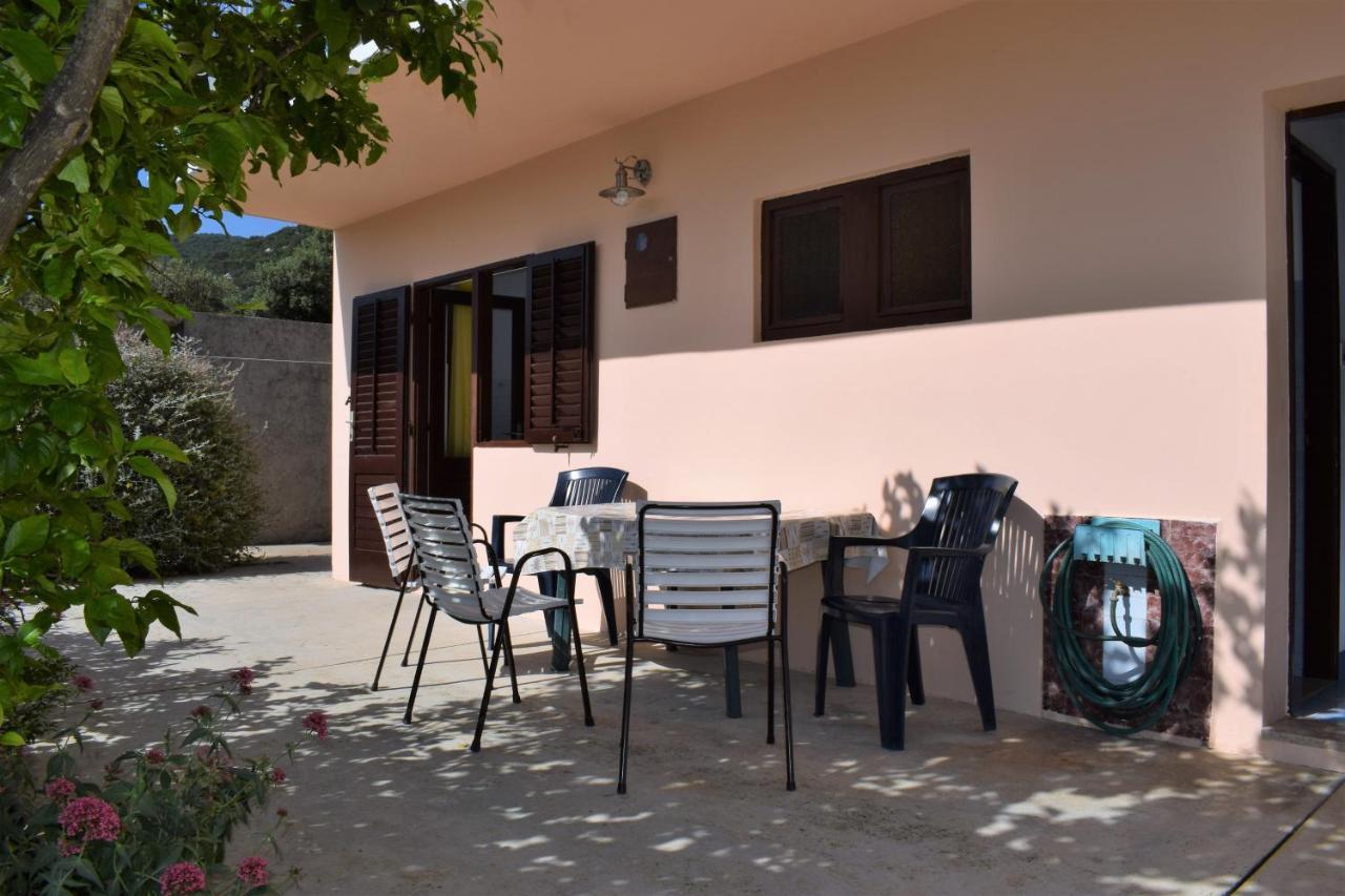 Apartments By The Sea Kabli, Peljesac - 10225 Brijesta المظهر الخارجي الصورة