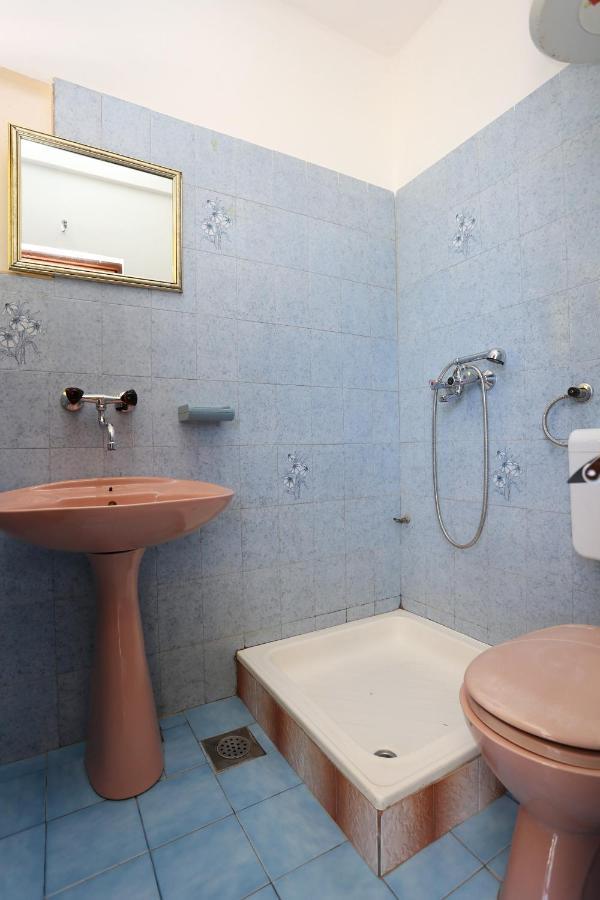Apartments By The Sea Kabli, Peljesac - 10225 Brijesta المظهر الخارجي الصورة