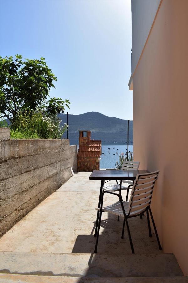 Apartments By The Sea Kabli, Peljesac - 10225 Brijesta المظهر الخارجي الصورة