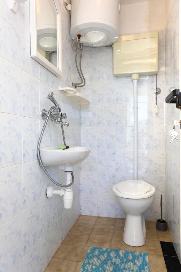 Apartments By The Sea Kabli, Peljesac - 10225 Brijesta المظهر الخارجي الصورة