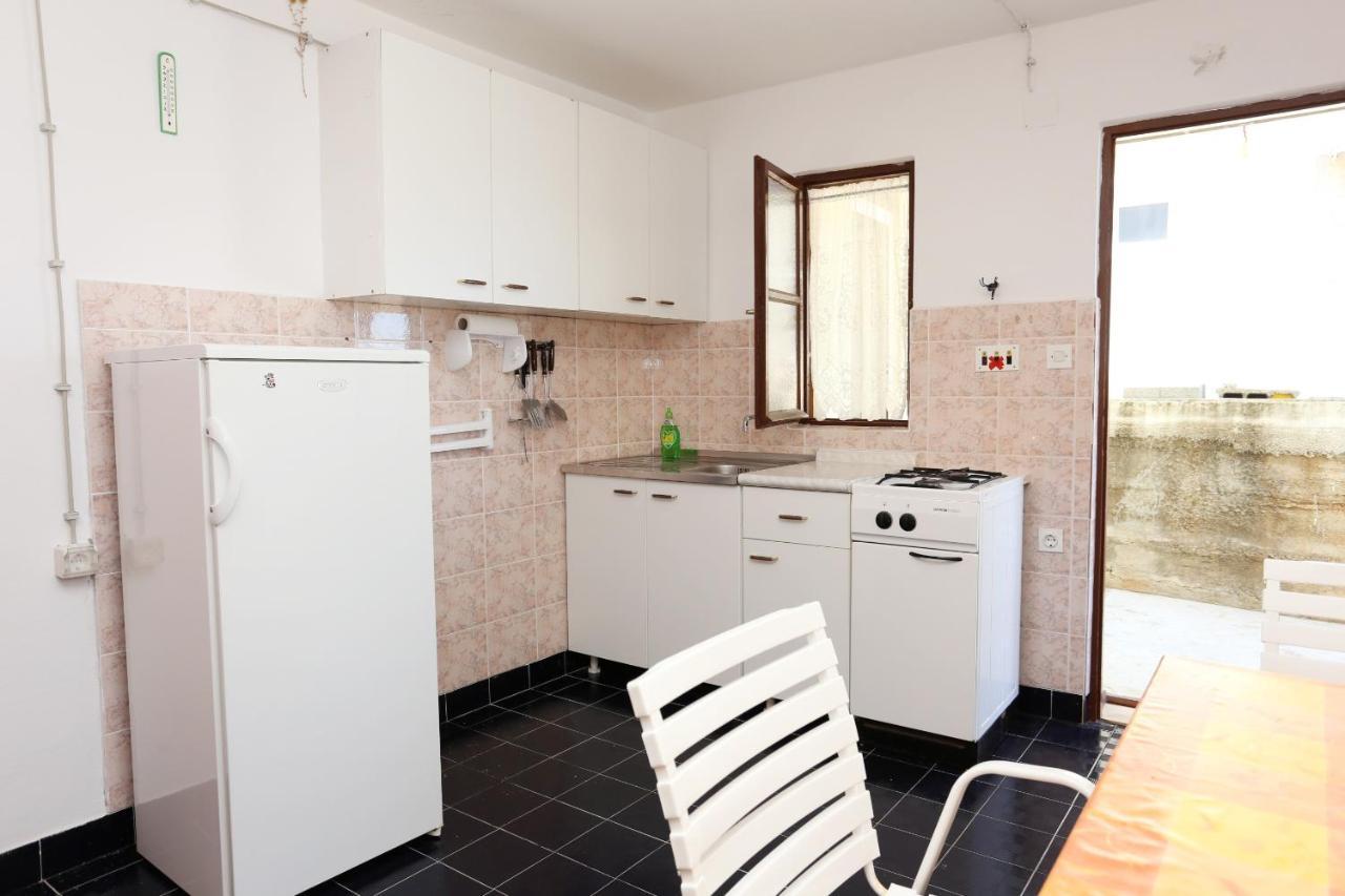 Apartments By The Sea Kabli, Peljesac - 10225 Brijesta المظهر الخارجي الصورة