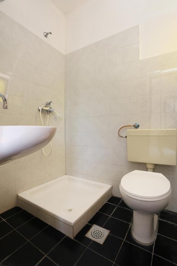 Apartments By The Sea Kabli, Peljesac - 10225 Brijesta المظهر الخارجي الصورة