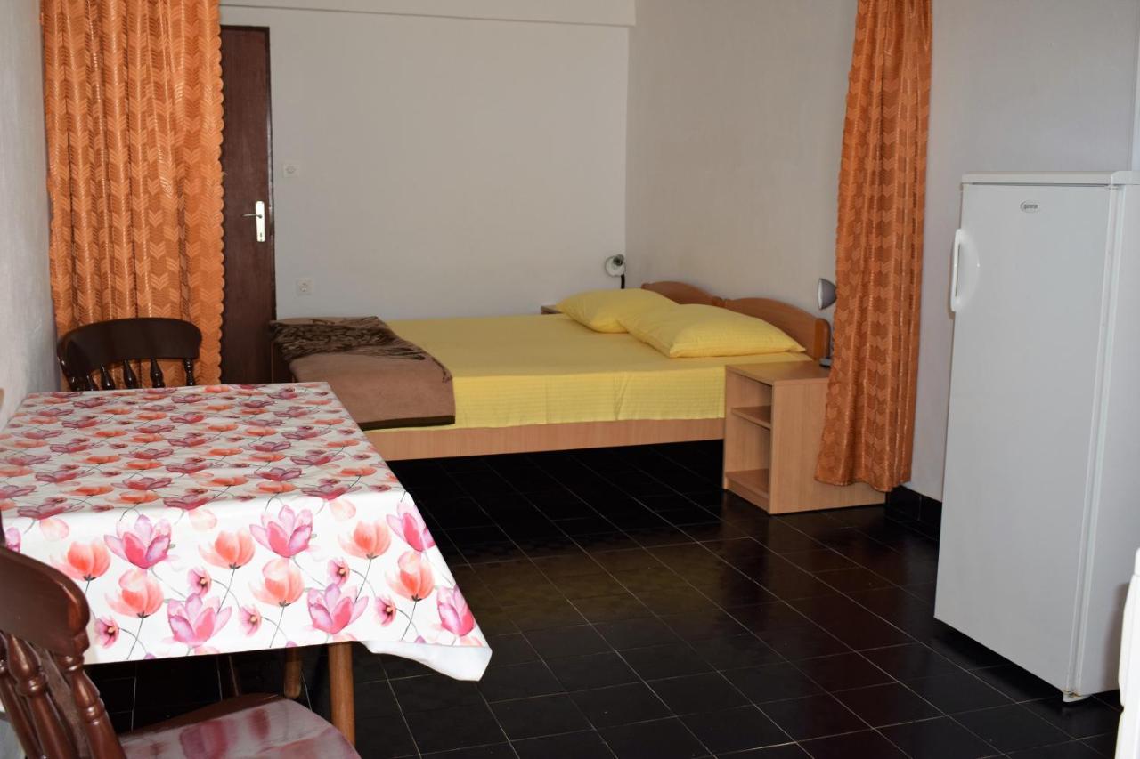 Apartments By The Sea Kabli, Peljesac - 10225 Brijesta المظهر الخارجي الصورة