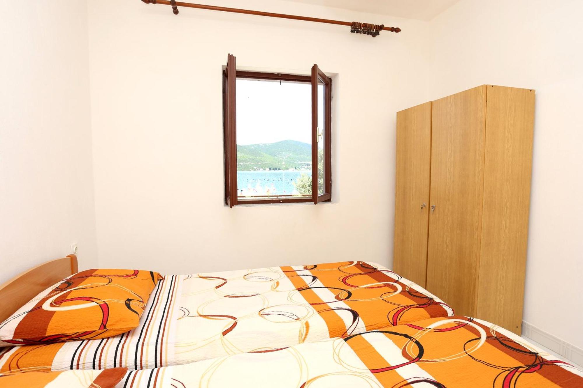 Apartments By The Sea Kabli, Peljesac - 10225 Brijesta الغرفة الصورة