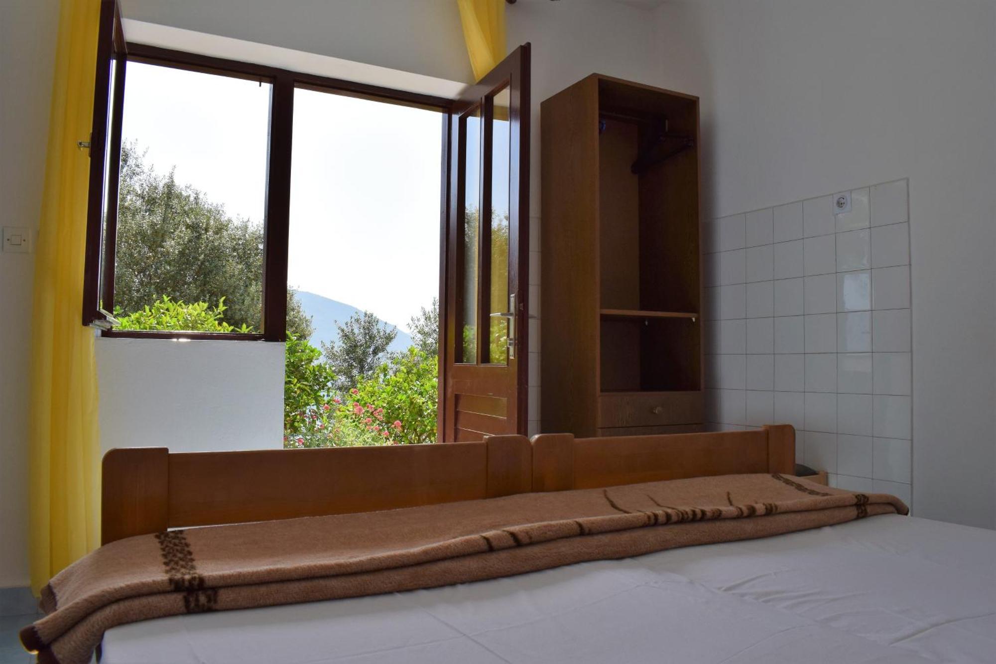 Apartments By The Sea Kabli, Peljesac - 10225 Brijesta الغرفة الصورة