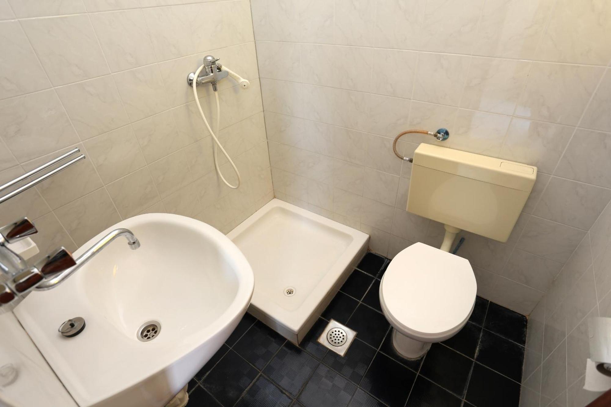 Apartments By The Sea Kabli, Peljesac - 10225 Brijesta الغرفة الصورة