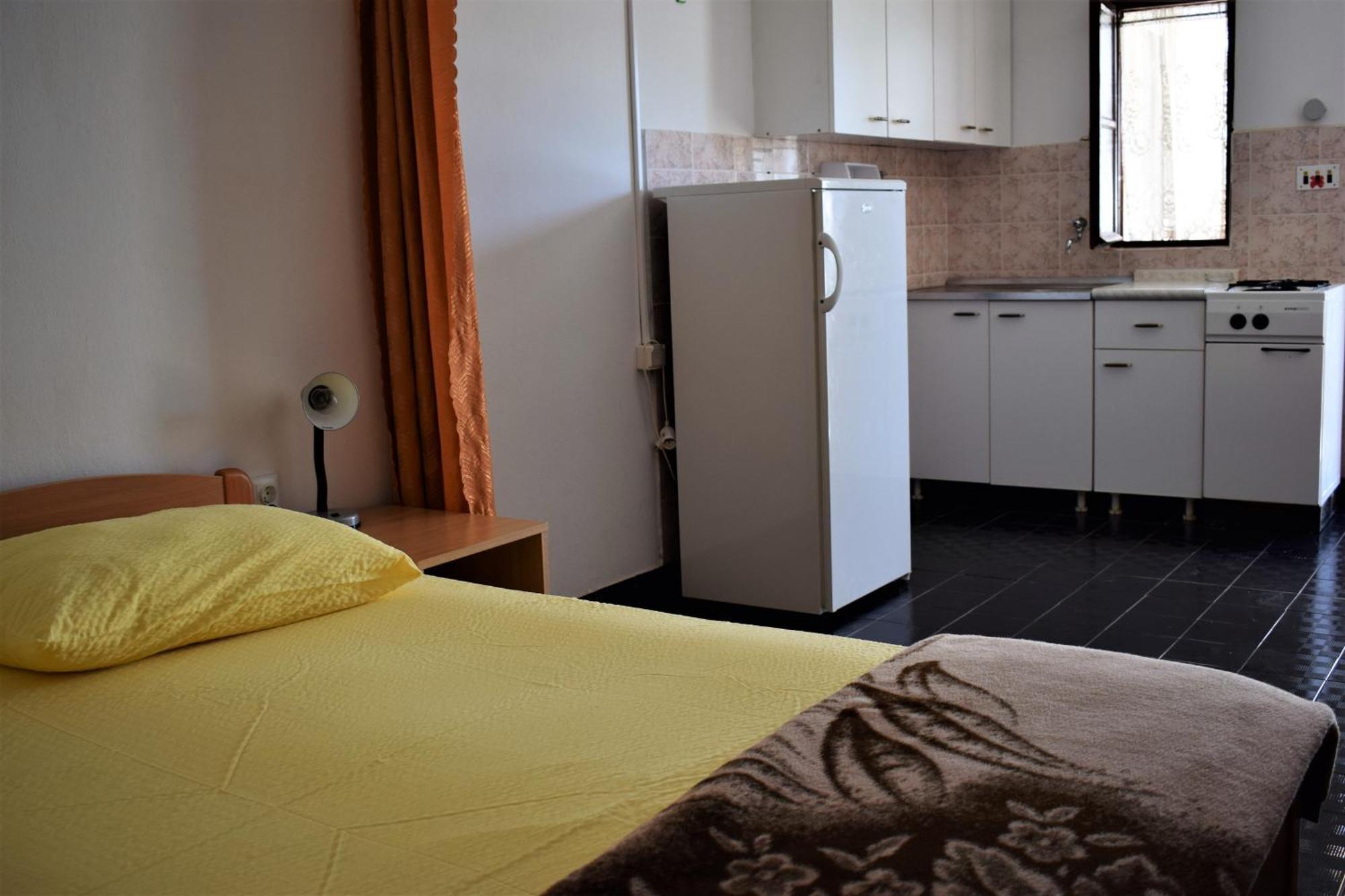 Apartments By The Sea Kabli, Peljesac - 10225 Brijesta الغرفة الصورة