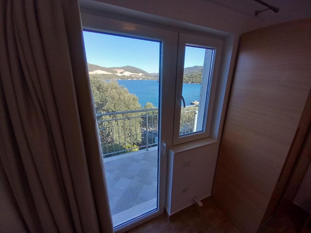 Apartments By The Sea Kabli, Peljesac - 10225 Brijesta المظهر الخارجي الصورة