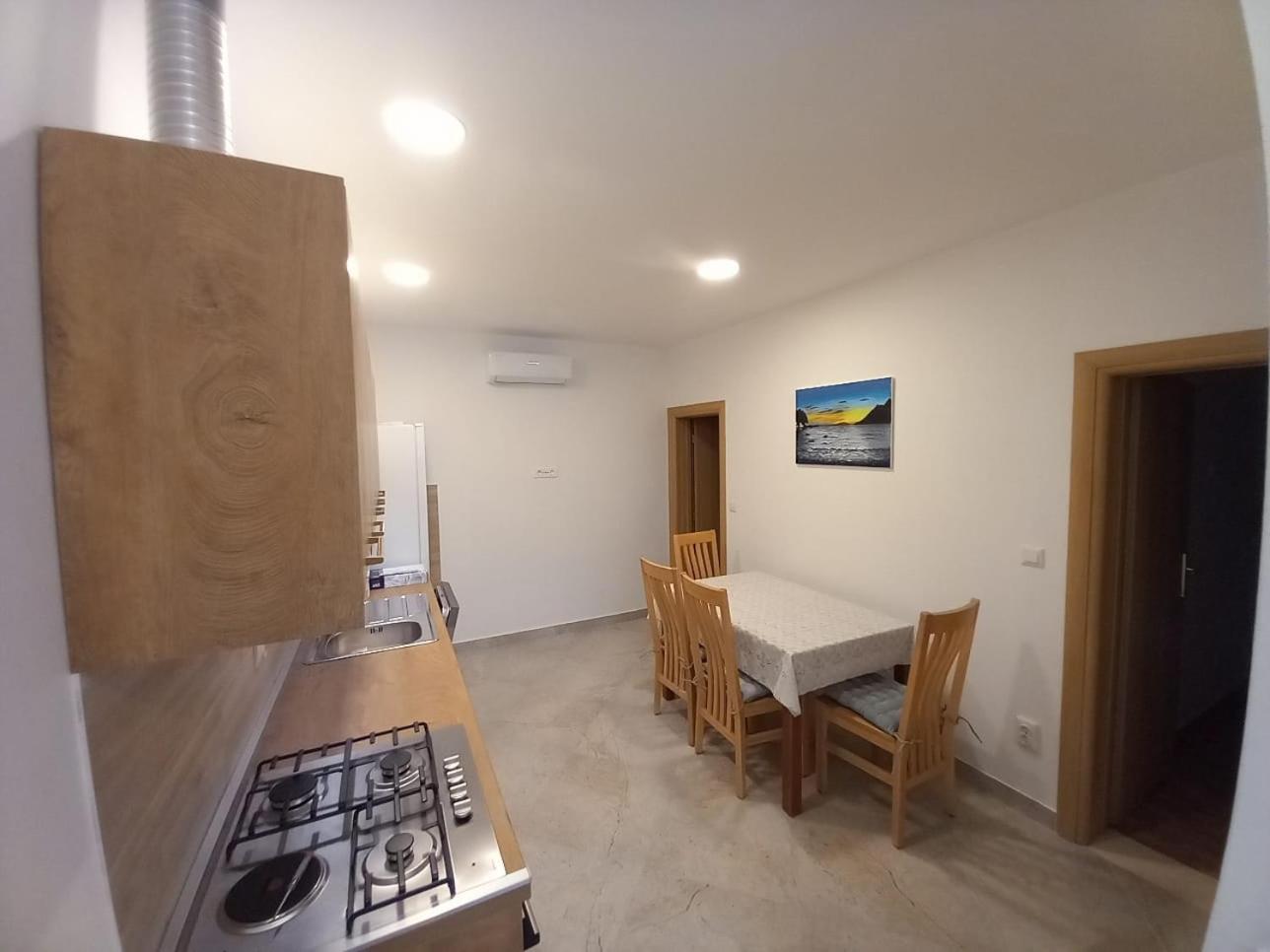 Apartments By The Sea Kabli, Peljesac - 10225 Brijesta المظهر الخارجي الصورة