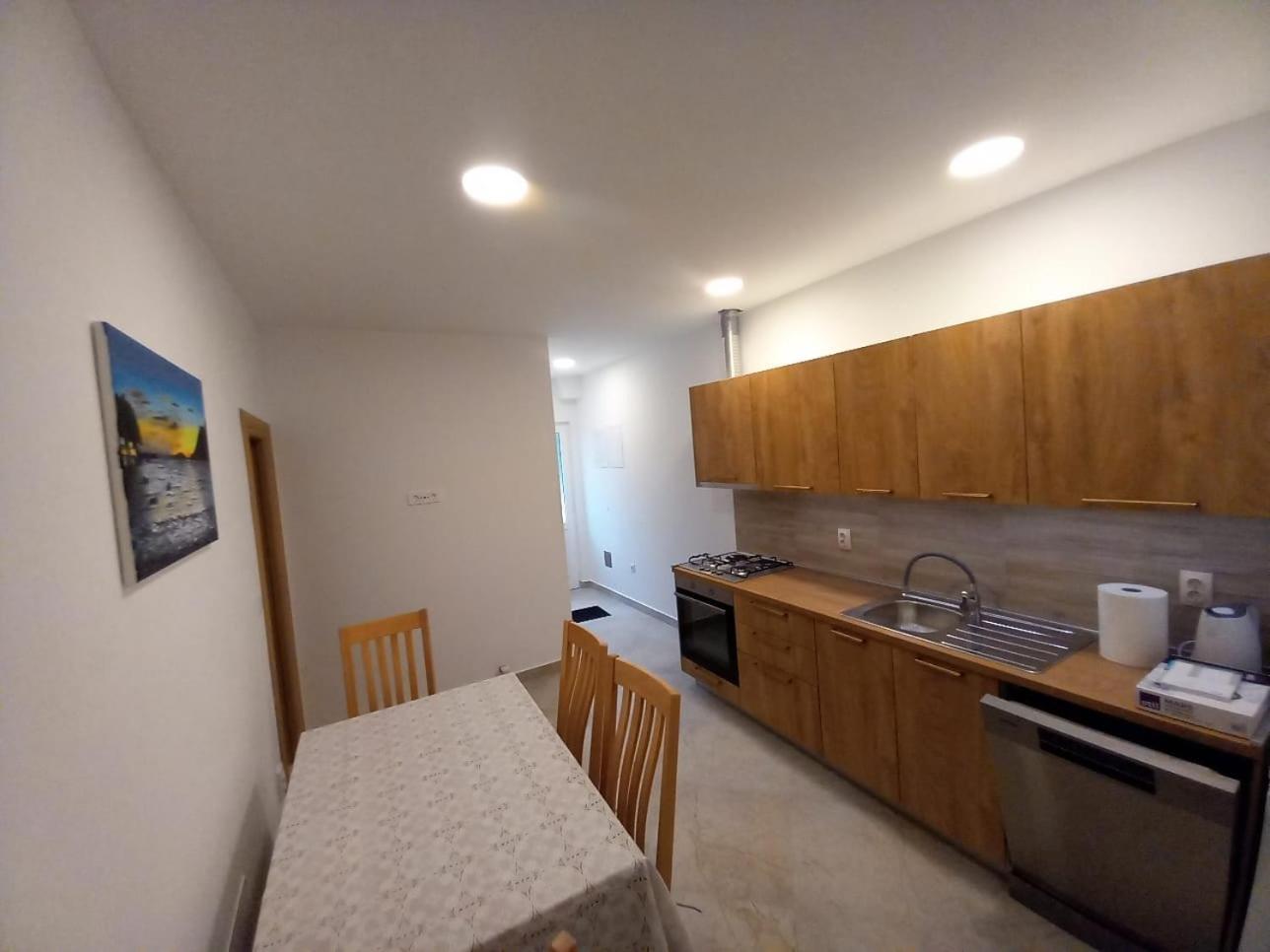 Apartments By The Sea Kabli, Peljesac - 10225 Brijesta الغرفة الصورة