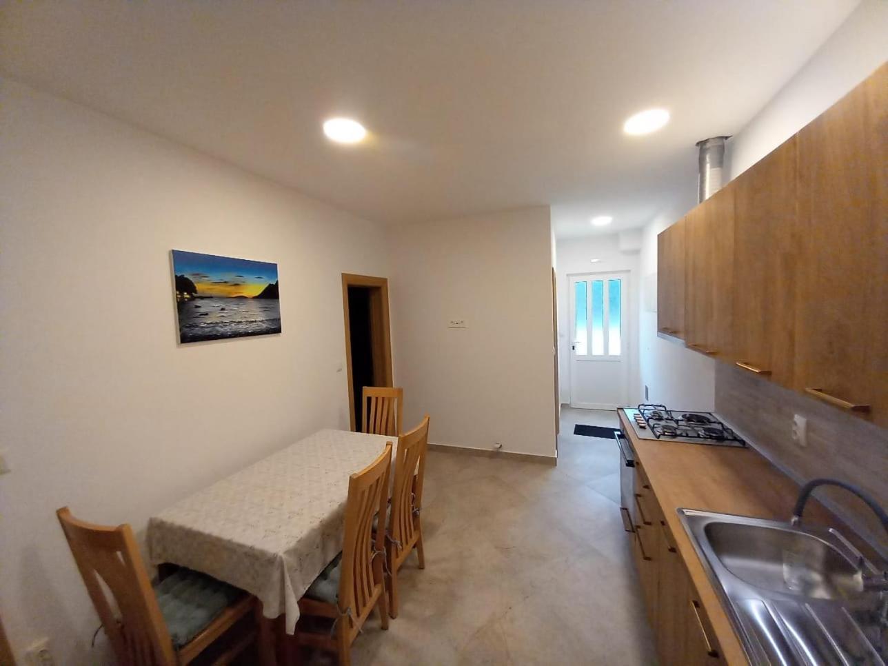 Apartments By The Sea Kabli, Peljesac - 10225 Brijesta الغرفة الصورة